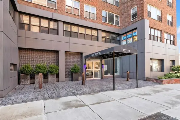 107-40 Queens Boulevard #12G, Forest Hills, NY 11375