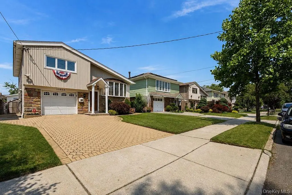 159-48 91st Street, Howard Beach, NY 11414 - #1