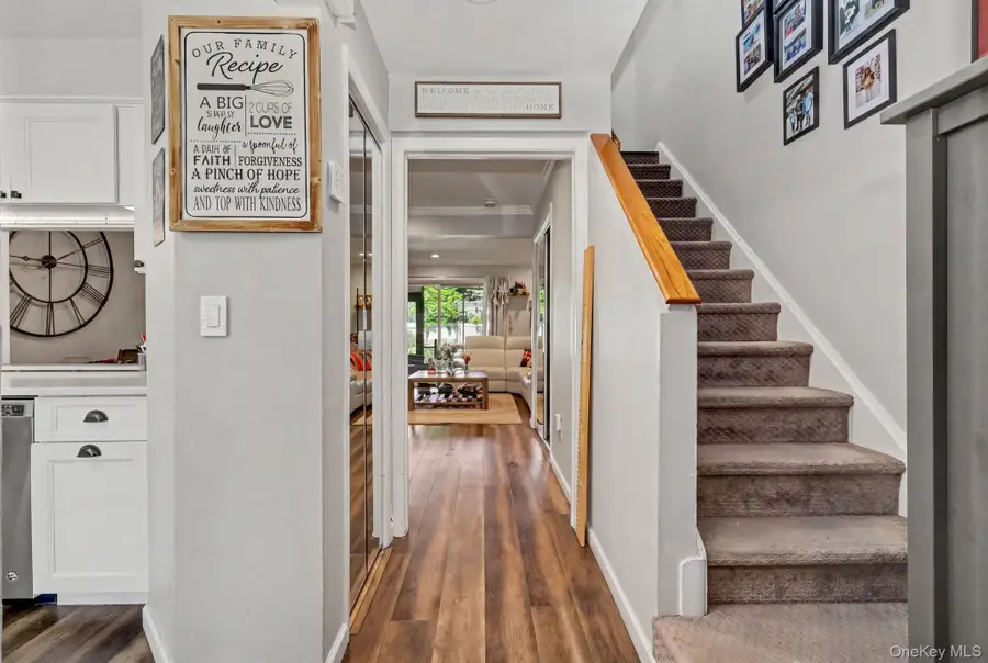 3 Adrian Court #E, Cortlandt Manor, NY 10567 - #2