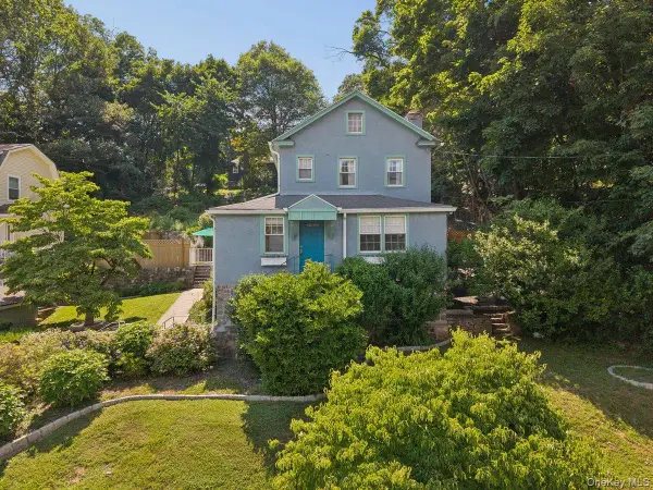184 Farragut Avenue, Hastings-on-Hudson, NY 10706