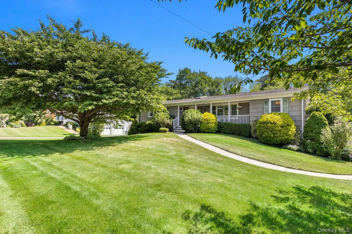 47 Wilson Street, Blue Point, NY 11715 - #1