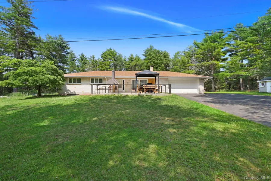 35 Kroeger Road, Monticello, NY 12701 - #2