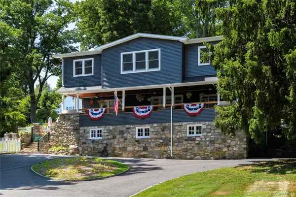 71 W Lake Boulevard, Mahopac, NY 10541