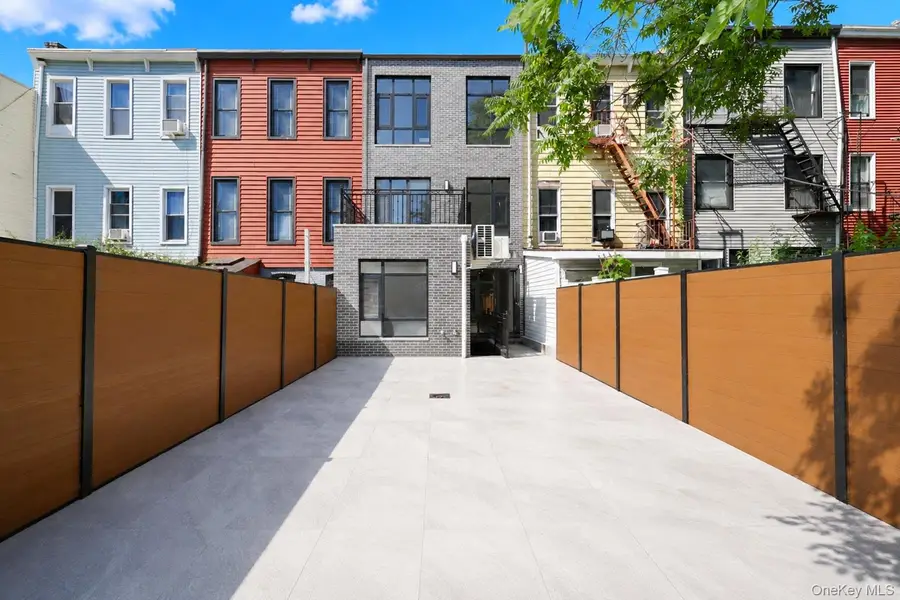 25 Goodwin Place, Brooklyn, NY 11221 - #3