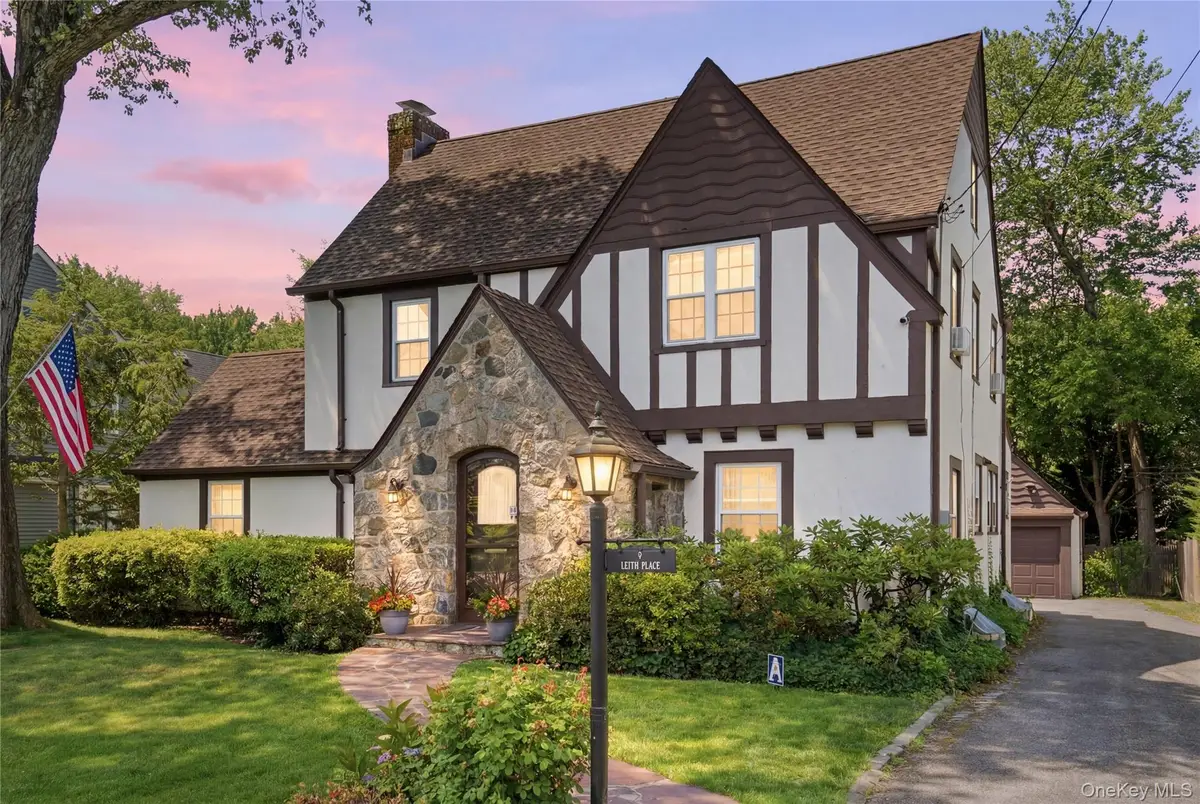 9 Leith Place, White Plains, NY 10605 - #1