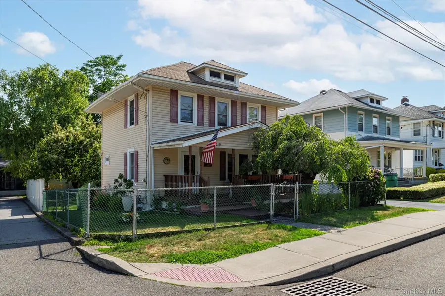 119 Rombout Avenue, Beacon, NY 12508 - #3