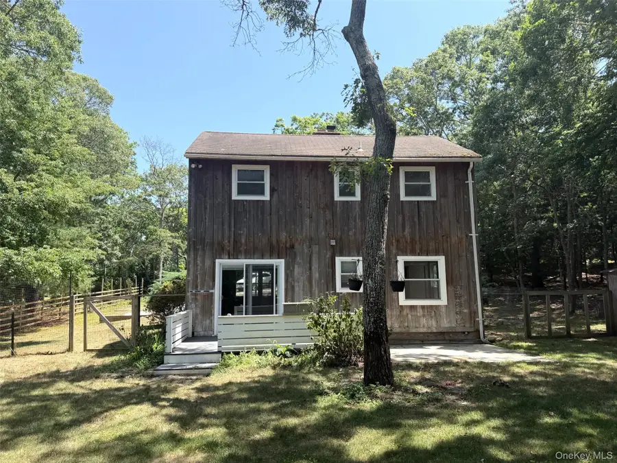 7 Albertines, East Hampton, NY 11937 - #3