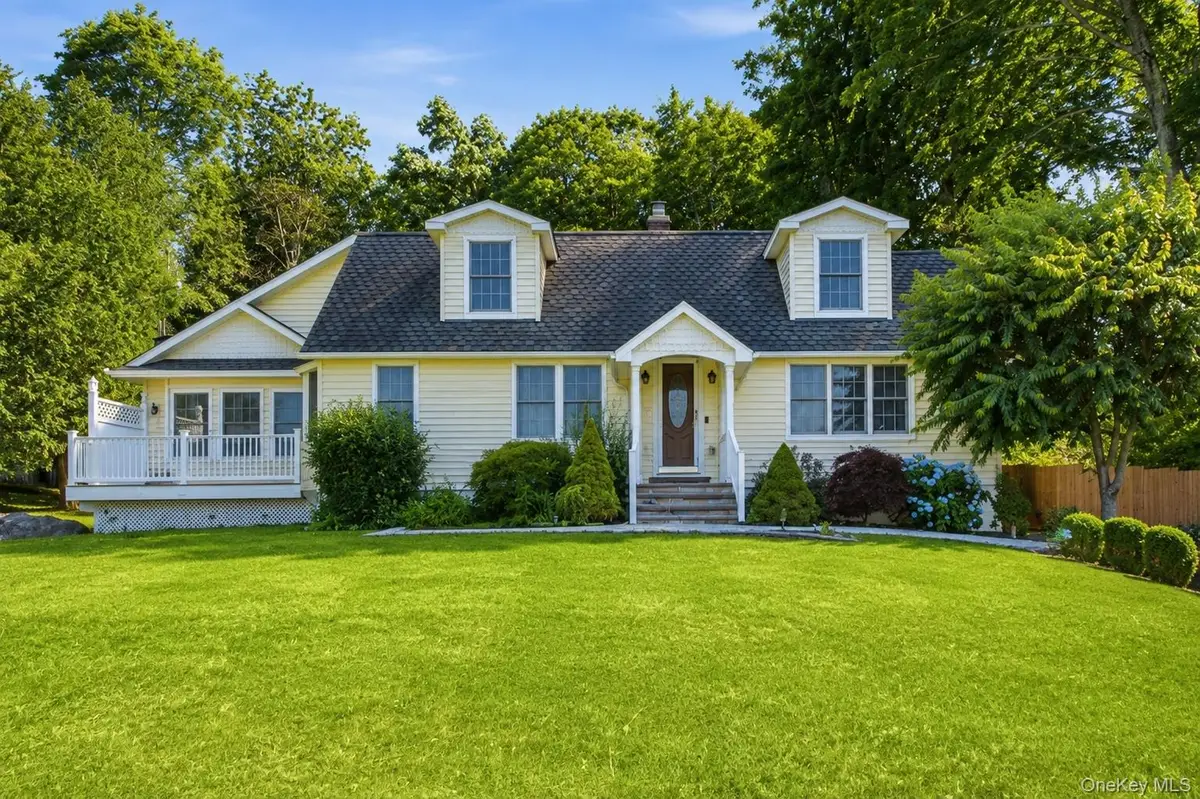 12 Leeside Road, Carmel, NY 10512 - #1