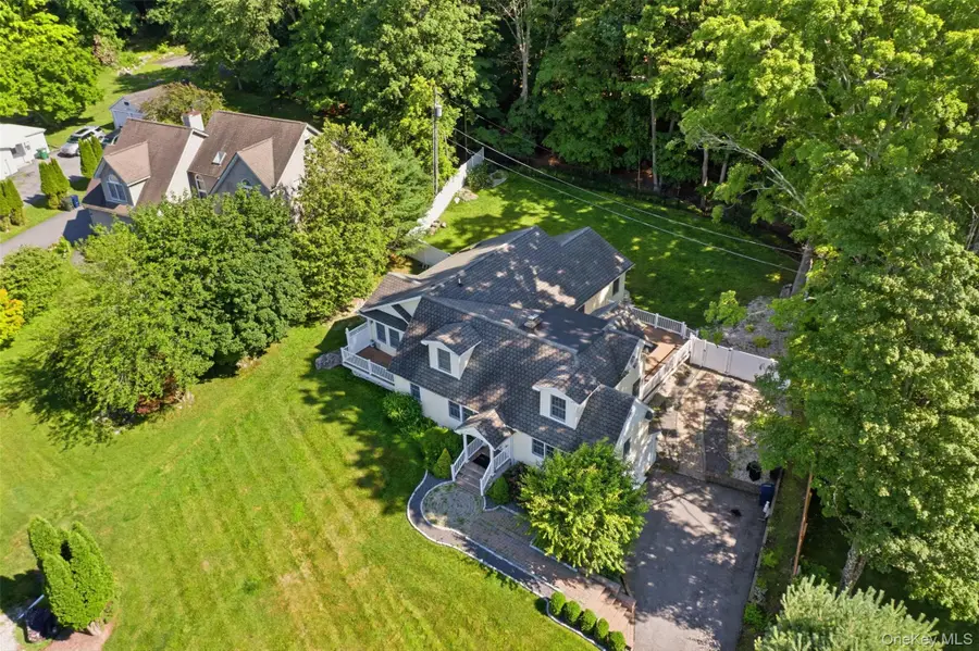 12 Leeside Road, Carmel, NY 10512 - #3