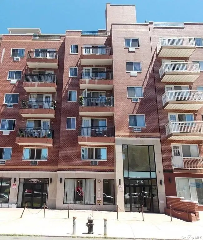64-63 Austin Street #3B, Rego Park, NY 11374 - #1