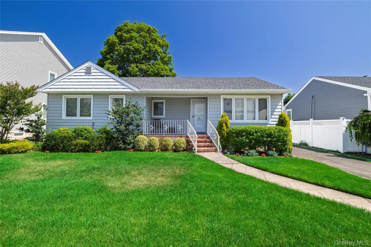 676 Dickens Avenue, Franklin Square, NY 11010 - #1