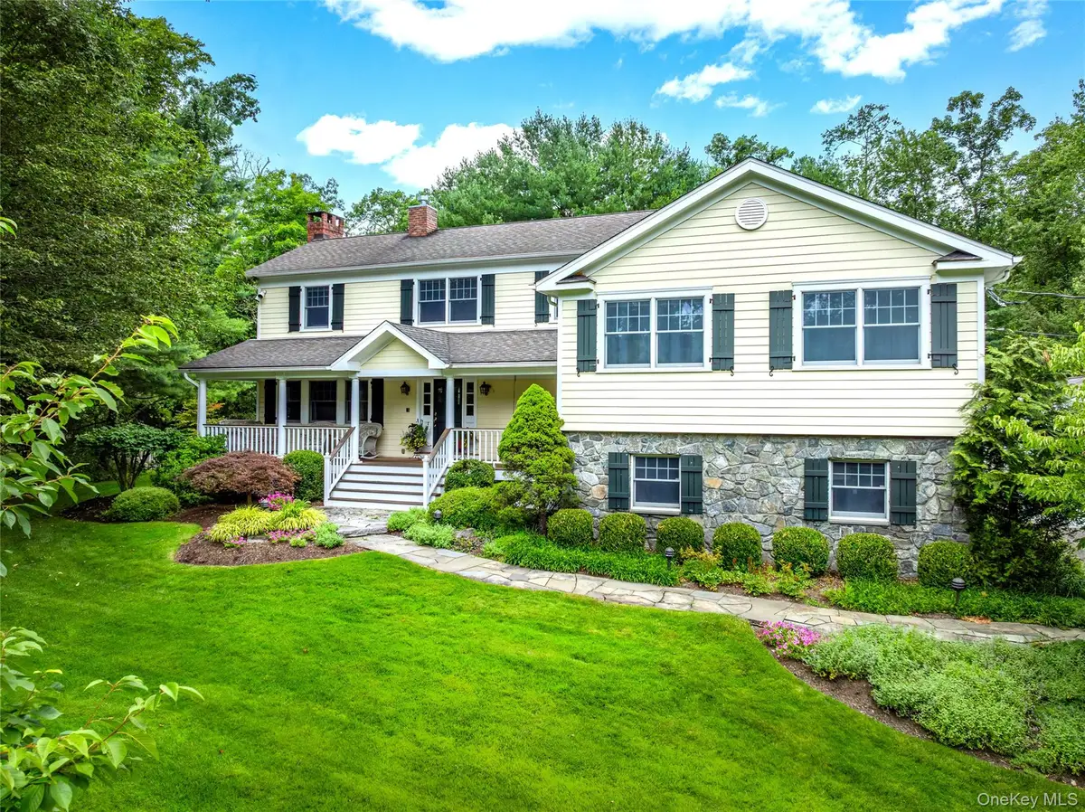 1 Fox Ridge Court, Armonk, NY 10504 - #1