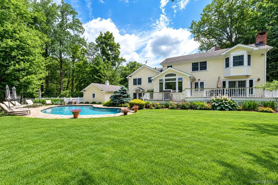 1 Fox Ridge Court, Armonk, NY 10504 - #3
