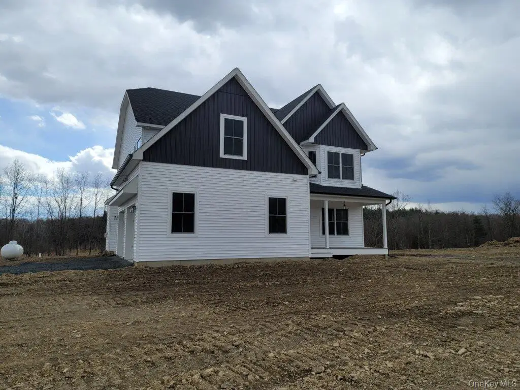 Lot #15 Beeblossom Court, Slate Hill, NY 10973 - #1