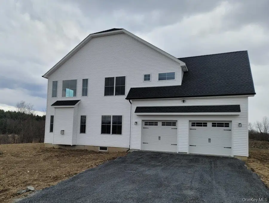 Lot #15 Beeblossom Court, Slate Hill, NY 10973 - #2