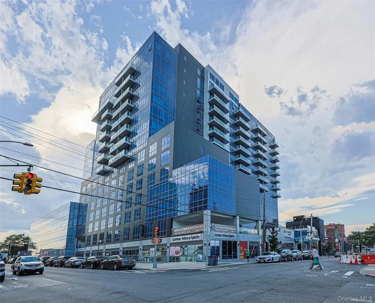 33-66 Farrington Street #10A, Flushing, NY 11354 - #1