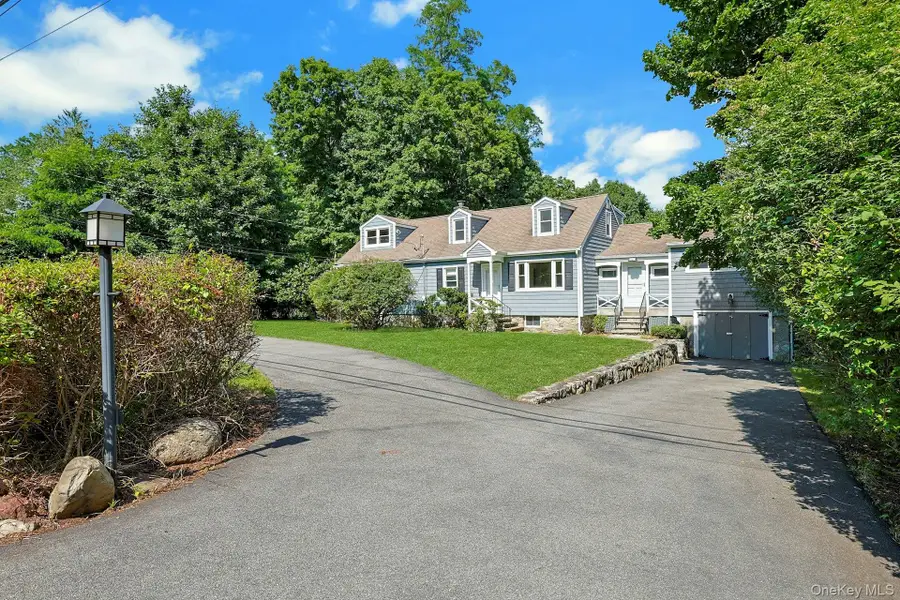2838 Mead Street, Yorktown Heights, NY 10598 - #2