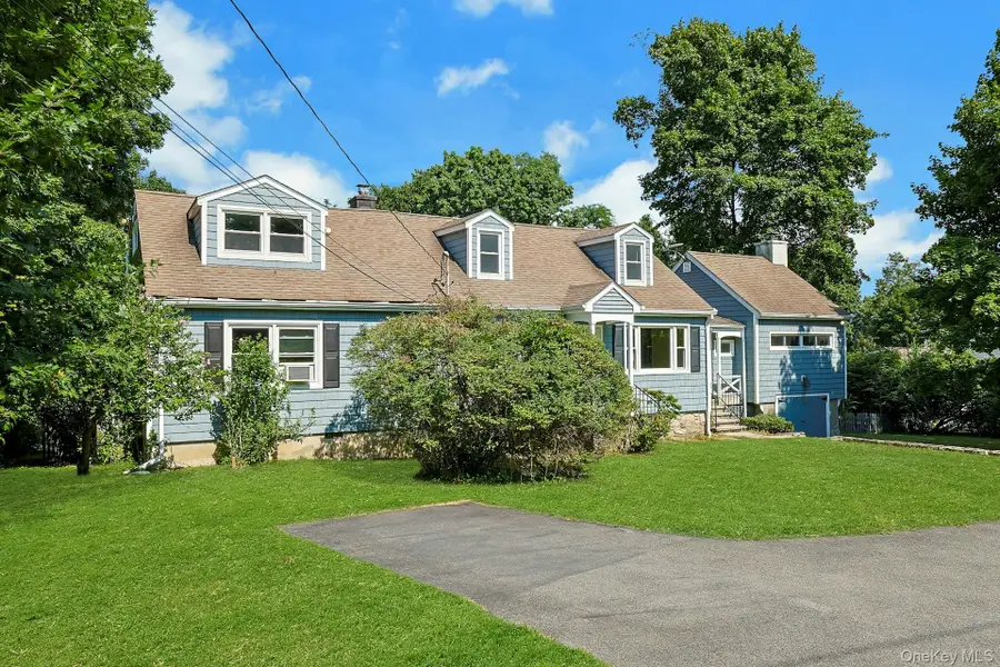 2838 Mead Street, Yorktown Heights, NY 10598 - #3
