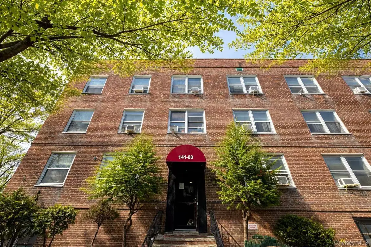 141-03 79 Avenue #2K, Flushing, NY 11367 - #1