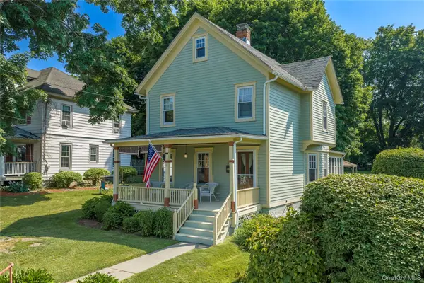 17 Spring Street, Pawling, NY 12564