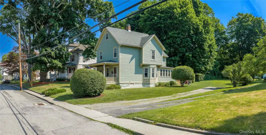 17 Spring Street, Pawling, NY 12564 - #3