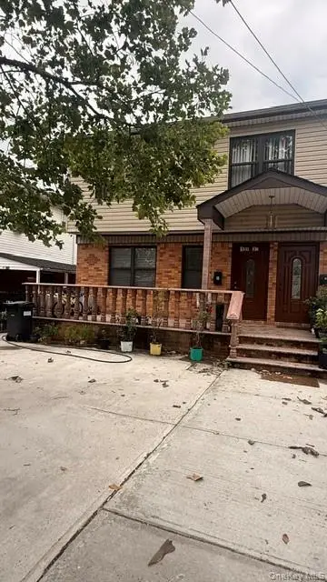 109-31 177th Street, Jamaica, NY 11433