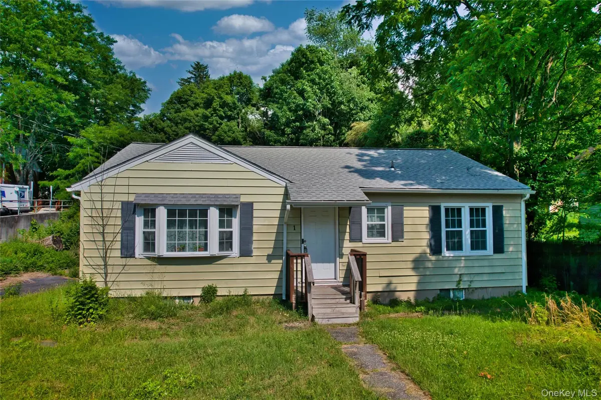 1 Orchard Street, Otisville, NY 10963 - #1