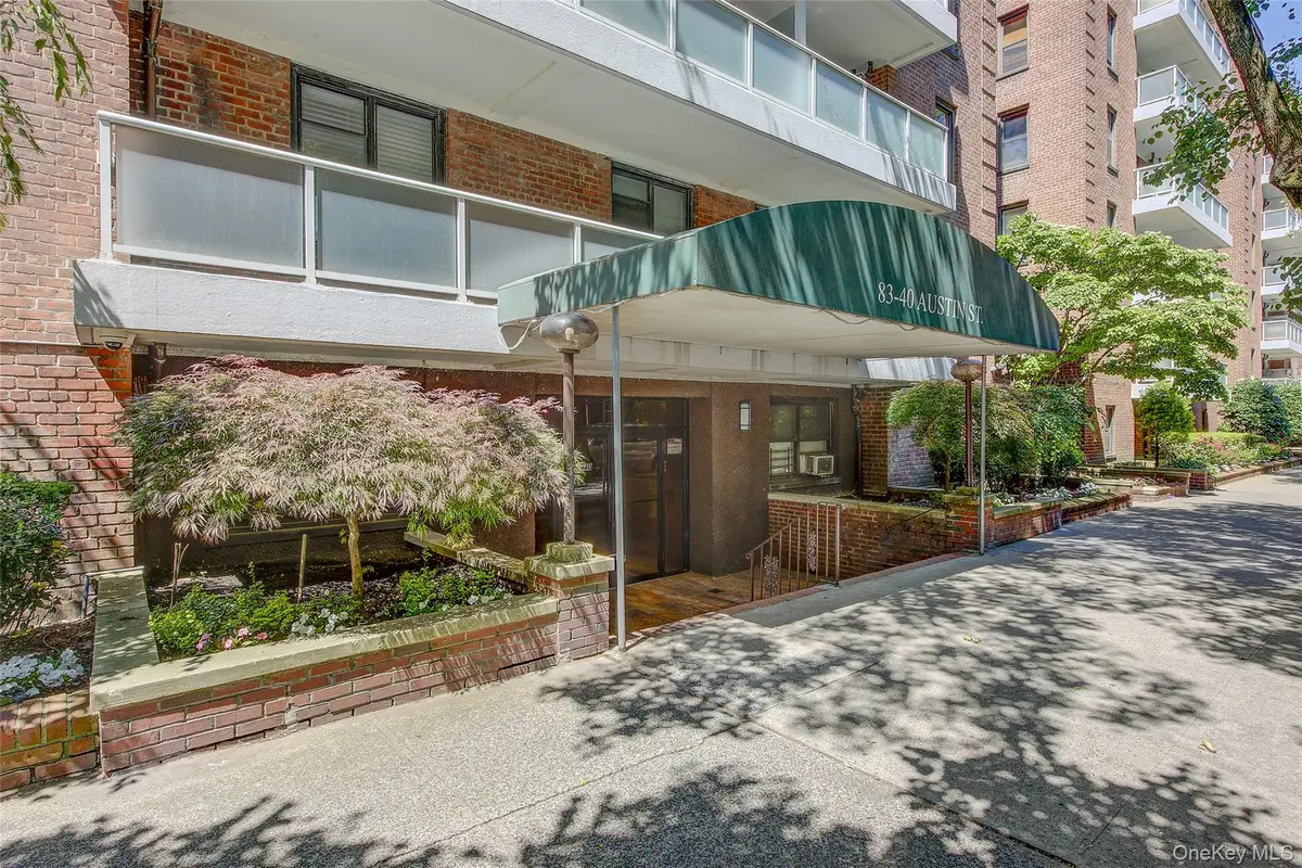 83-40 Austin Street #3X, Kew Gardens, NY 11435 - #1