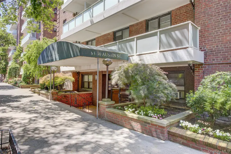 83-40 Austin Street #3X, Kew Gardens, NY 11435 - #2