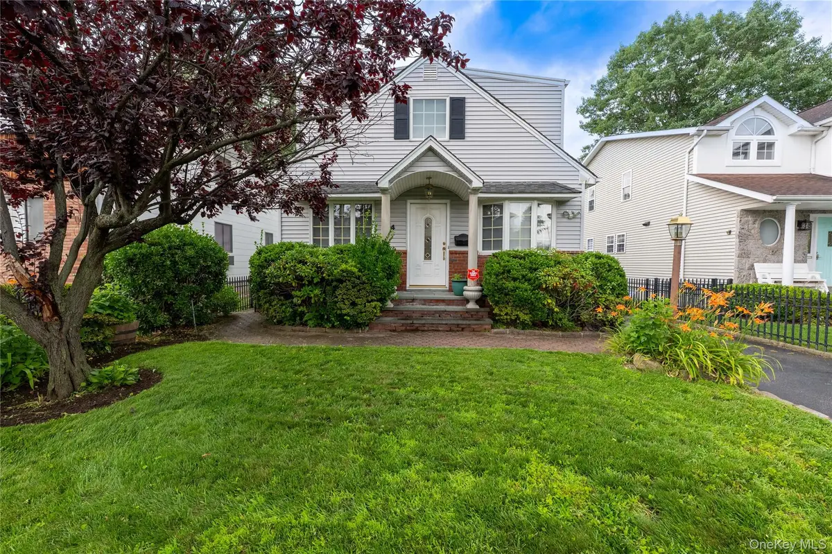 54 Edgewood Road, Port Washington, NY 11050 - #1
