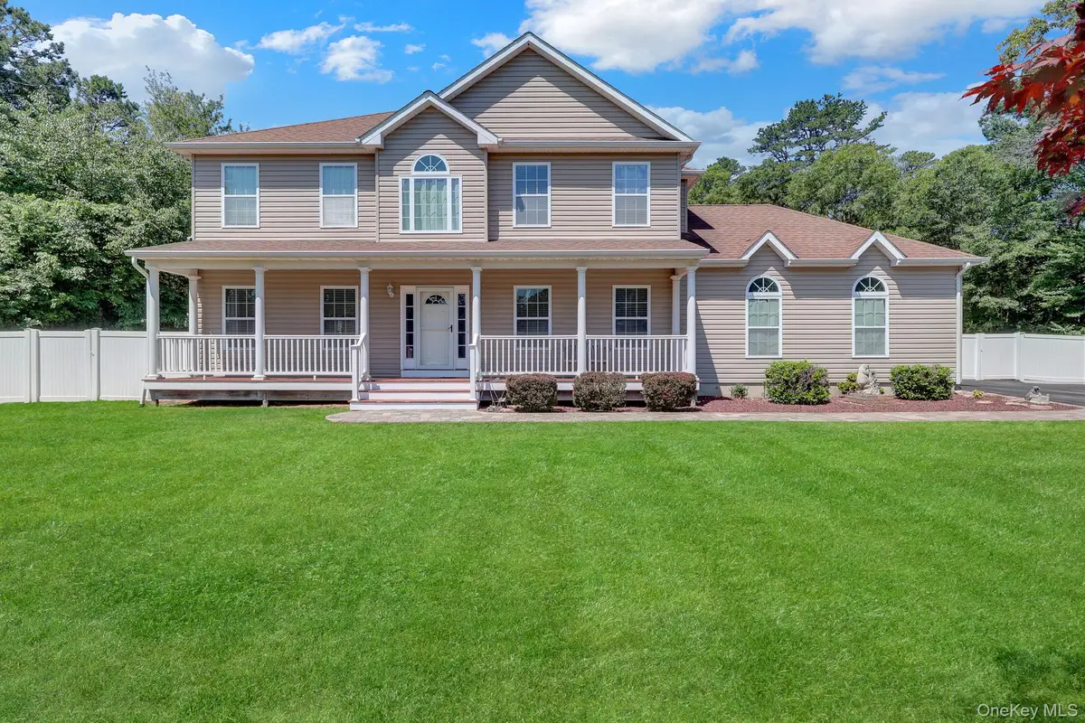 144 Mill Road, Yaphank, NY 11980 - #1