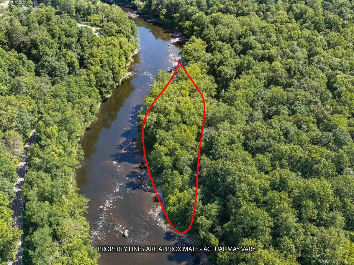 Rondout Creek, Esopus, NY 12429 - #1
