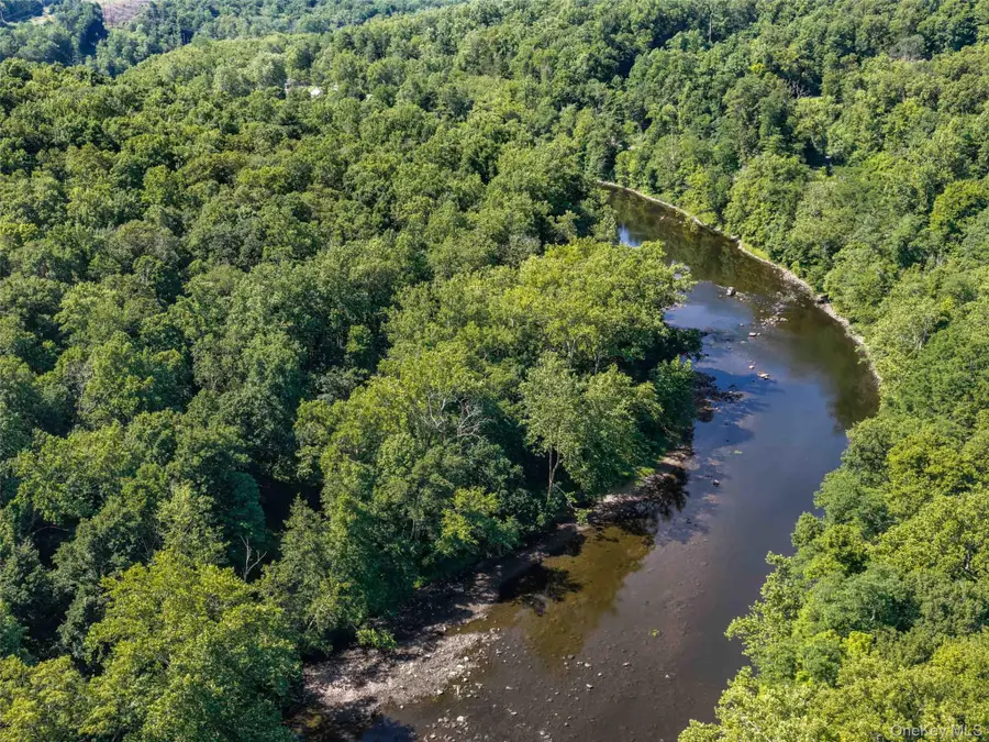 Rondout Creek, Esopus, NY 12429 - #2