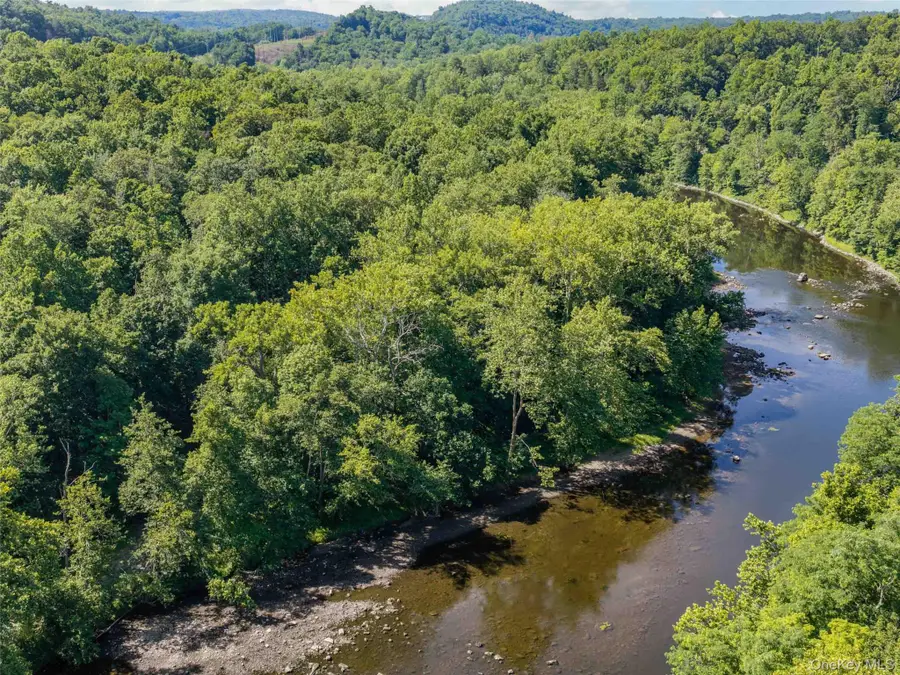 Rondout Creek, Esopus, NY 12429 - #3
