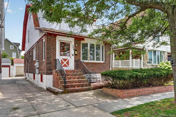 248 Beach 131st Street, Belle Harbor, NY 11694