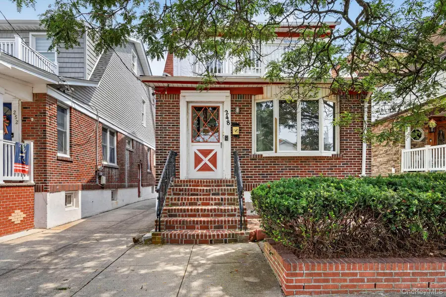 248 Beach 131st Street, Belle Harbor, NY 11694 - #2