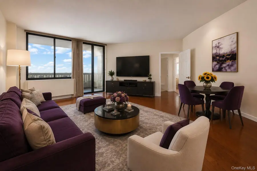 13835 Elder Ave #21F, Flushing, NY 11355 - #2