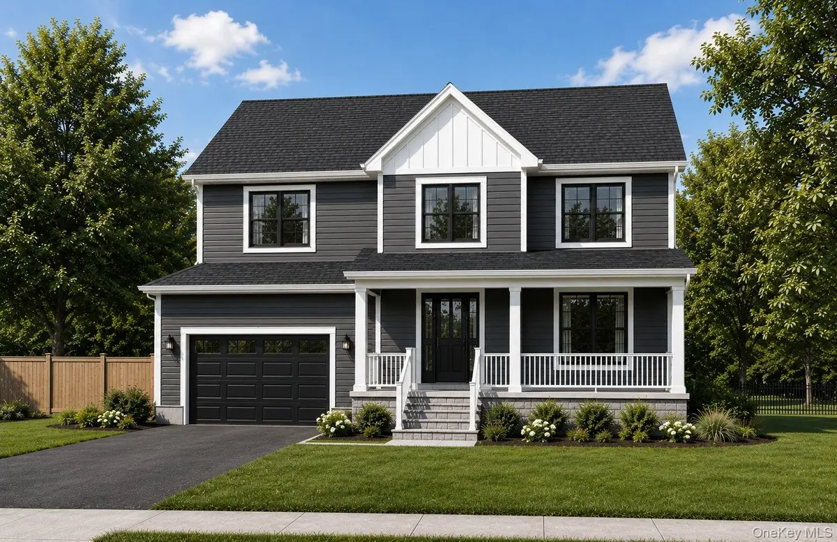 NC East Jackwill Road, East Patchogue, NY 11772 - #1