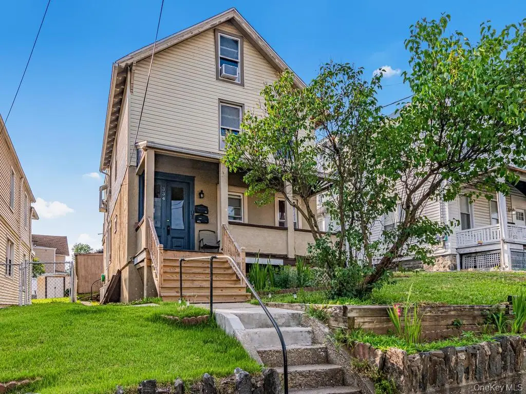 334 Locust Avenue, Port Chester, NY 10573 - #1