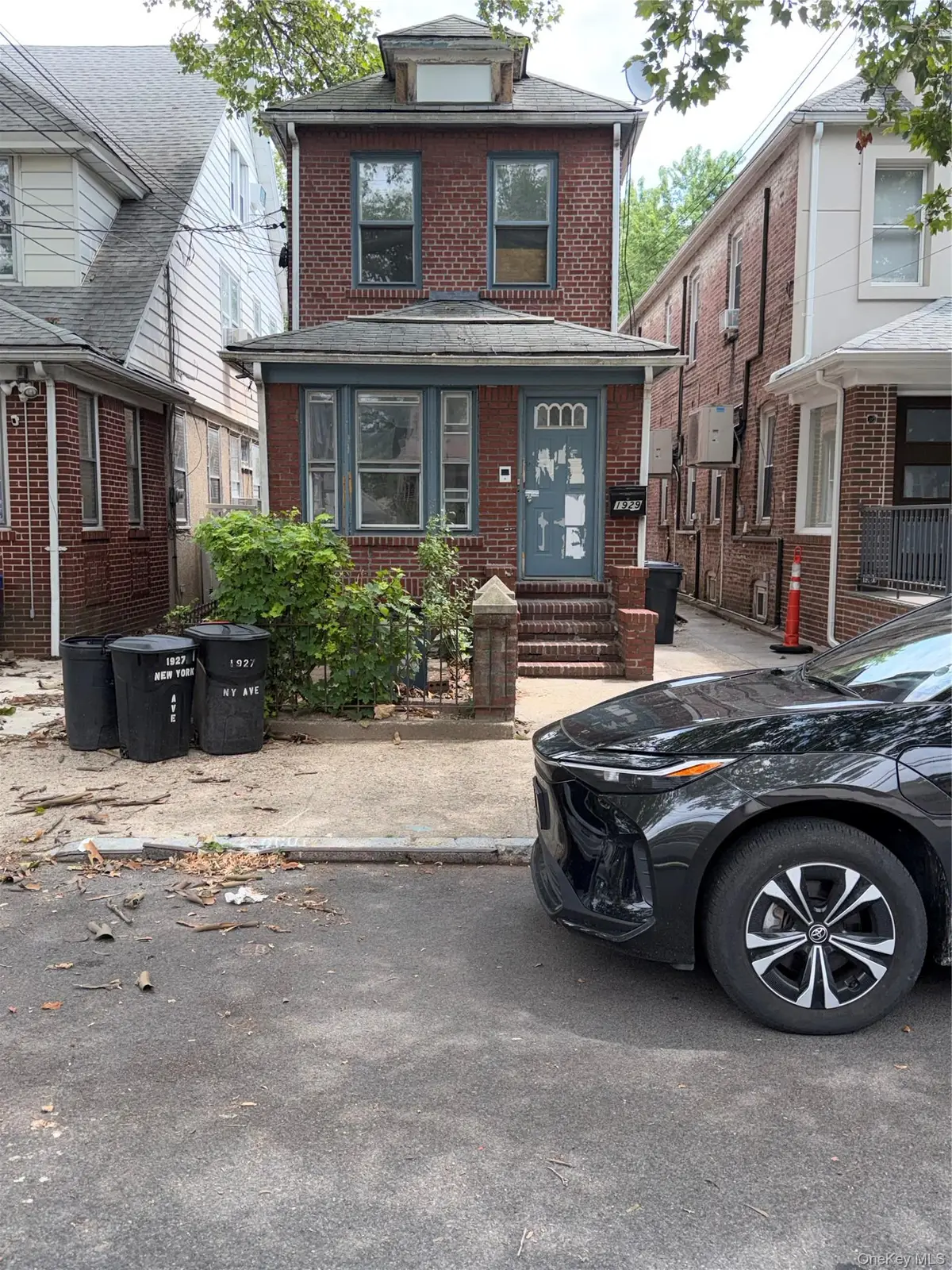 1929 New York Avenue, Brooklyn, NY 11210 - #1
