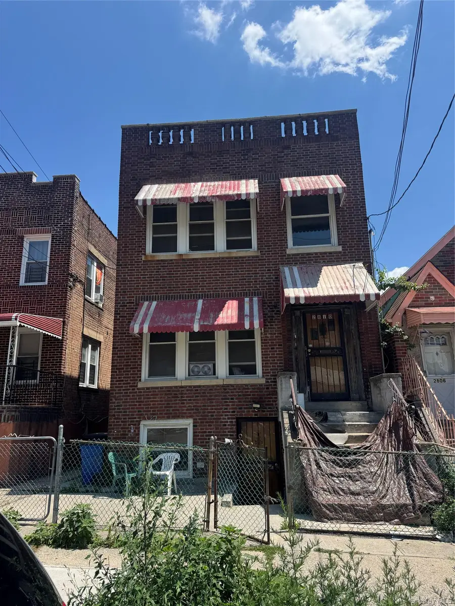 2810 Sexton Place, Bronx, NY 10469 - #2