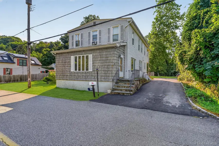 5 Crugers Station Road, Crugers, NY 10520 - #2