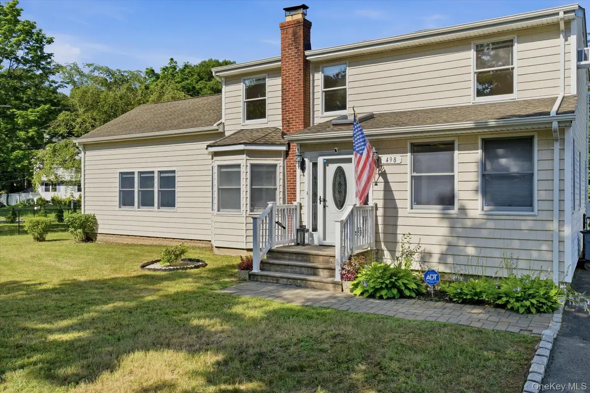 498 Miller Place Road, Miller Place, NY 11764 - #1