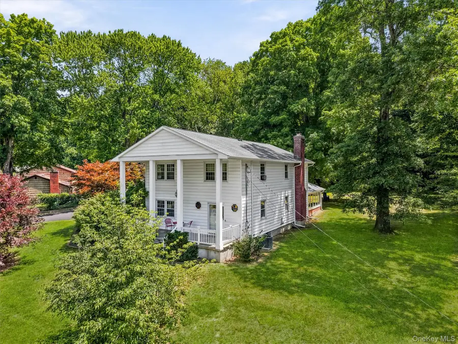 19 Lincoln Road, Putnam Valley, NY 10579 - #2