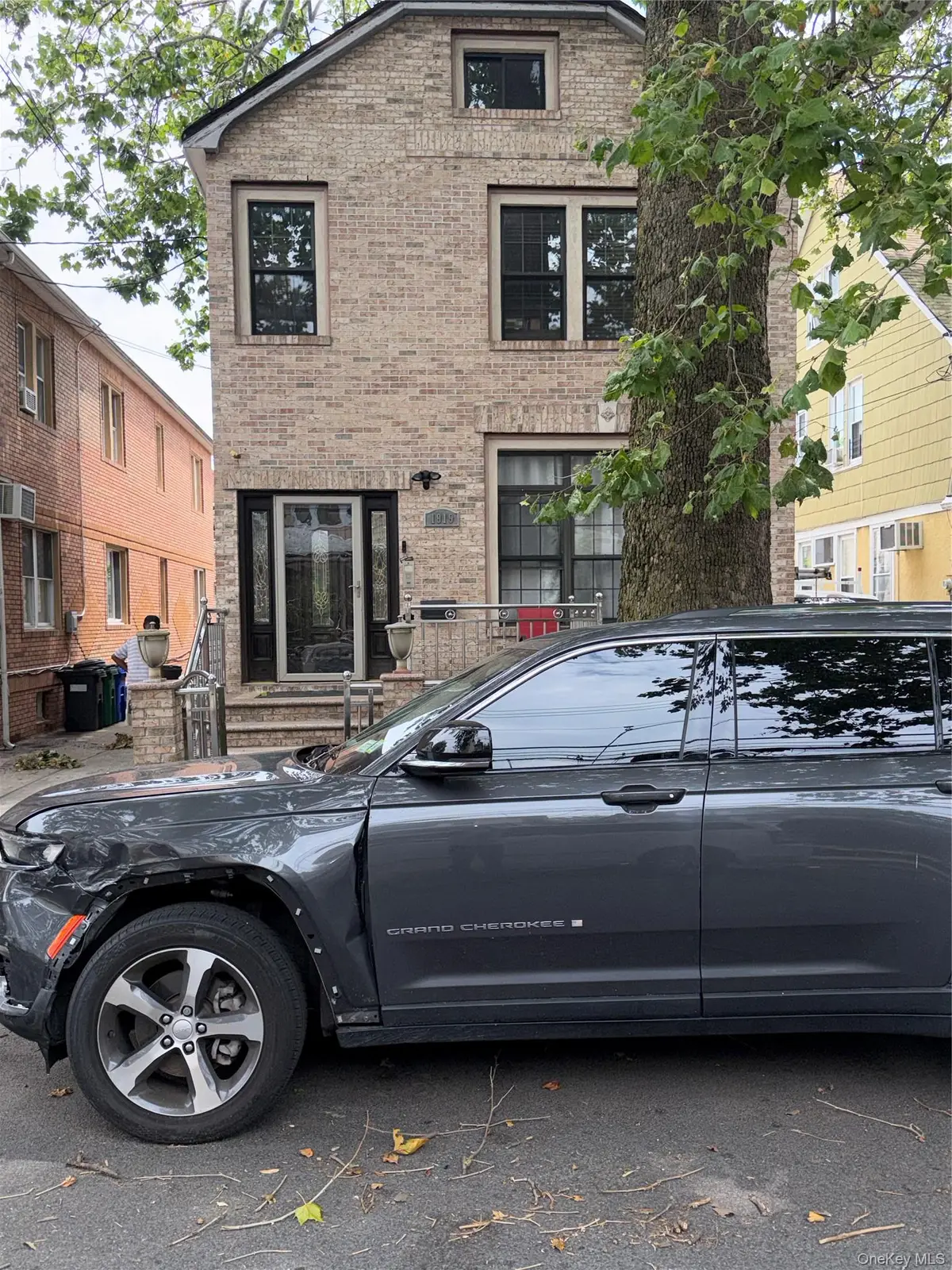 Address Withheld By Seller, Brooklyn, NY 11210 - #1
