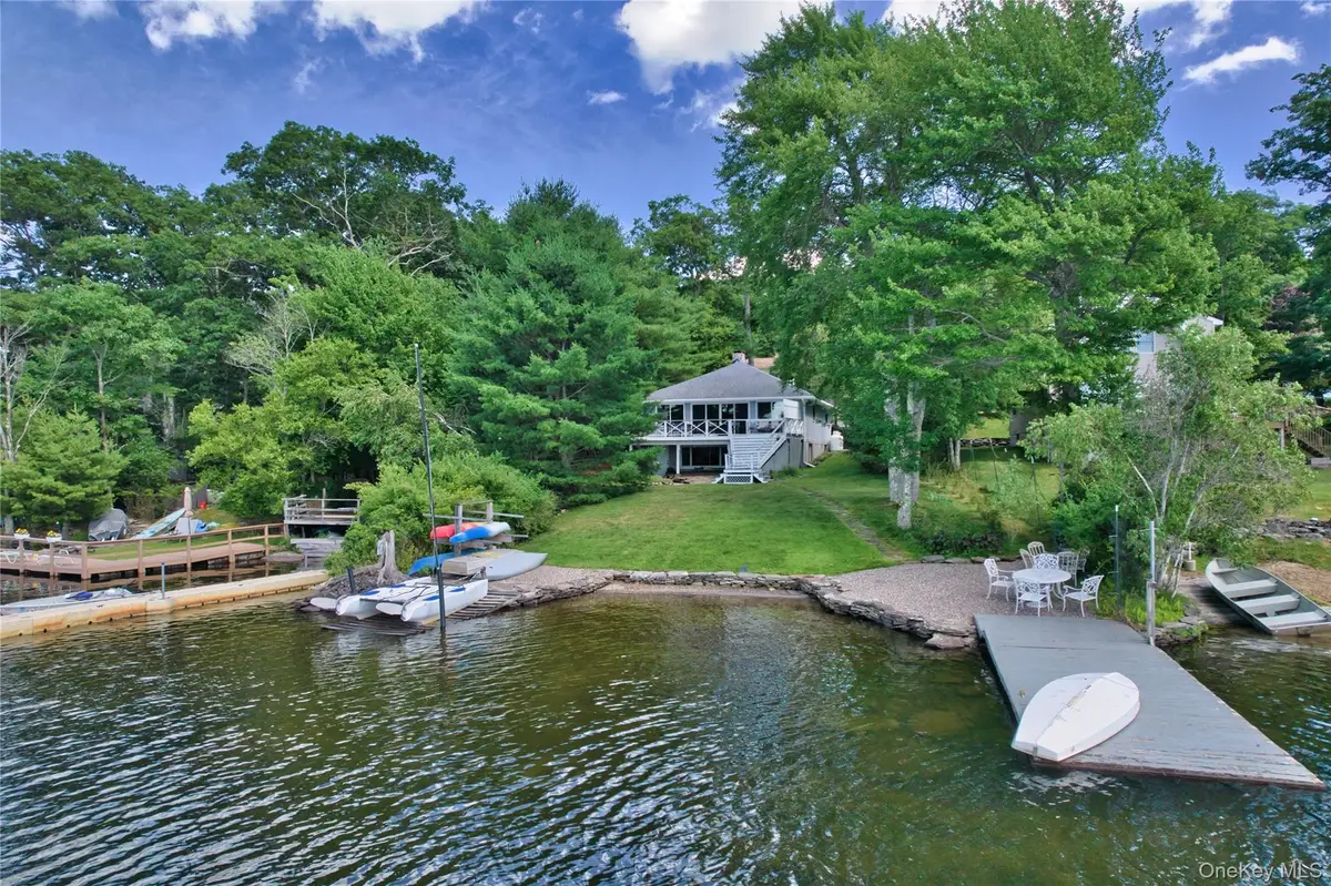 20 Sunset Point, Wurtsboro, NY 12790 - #1