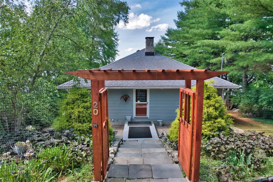 20 Sunset Point, Wurtsboro, NY 12790 - #3