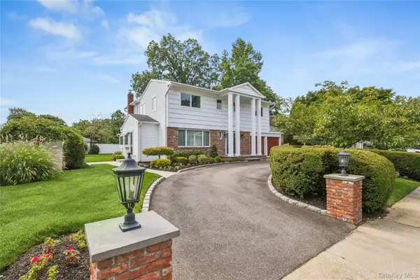 Address Withheld By Seller, Old Bethpage, NY 11804