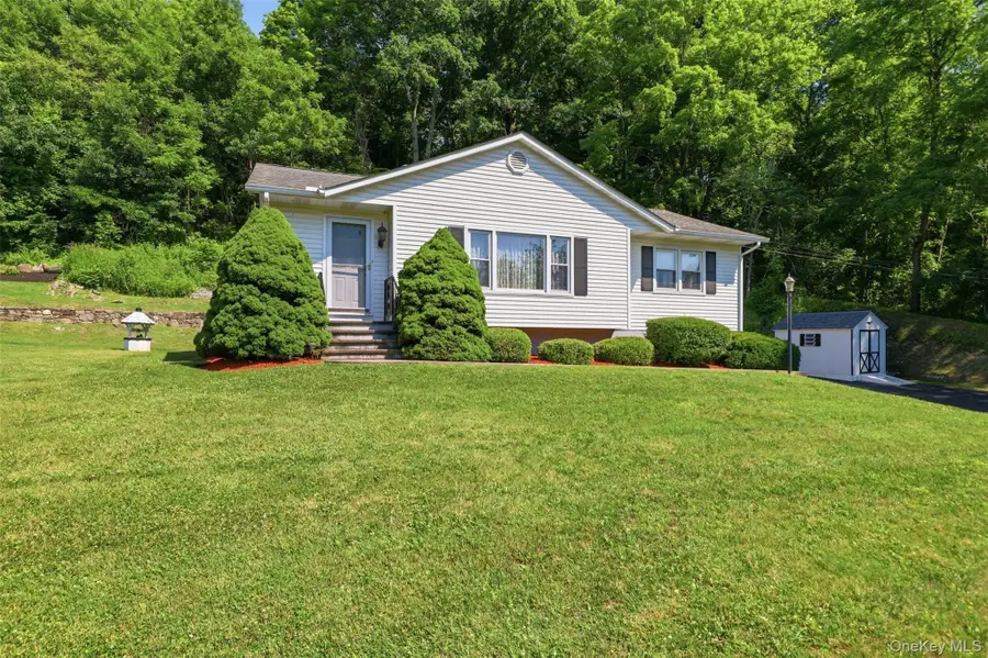 1233 County Route 12, New Hampton, NY 10958 - #2