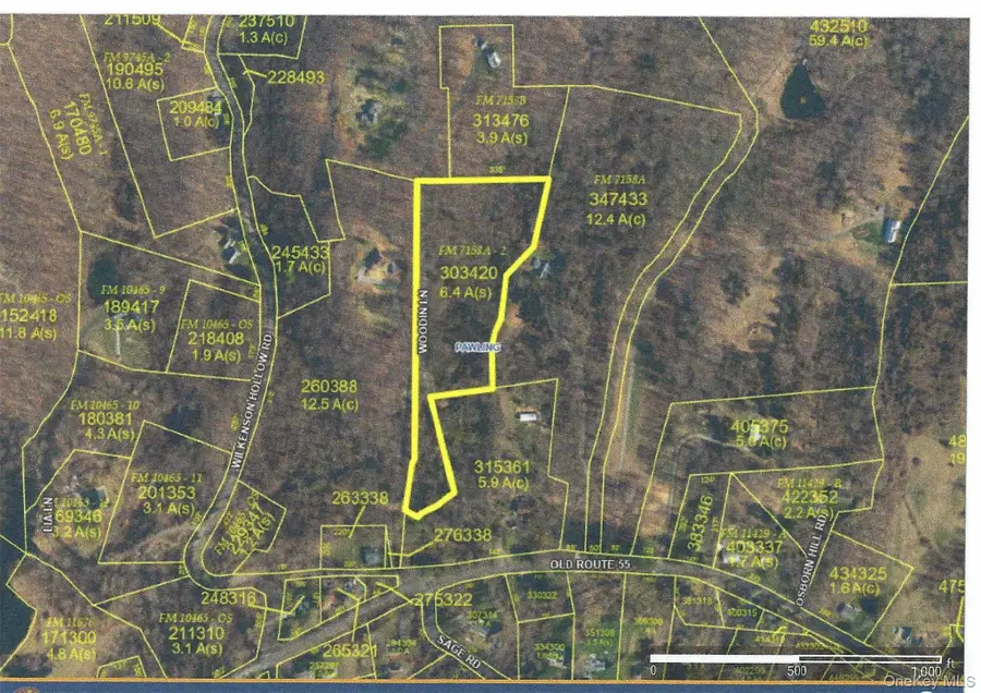 Woodin Lane, Pawling, NY 12564 - #2